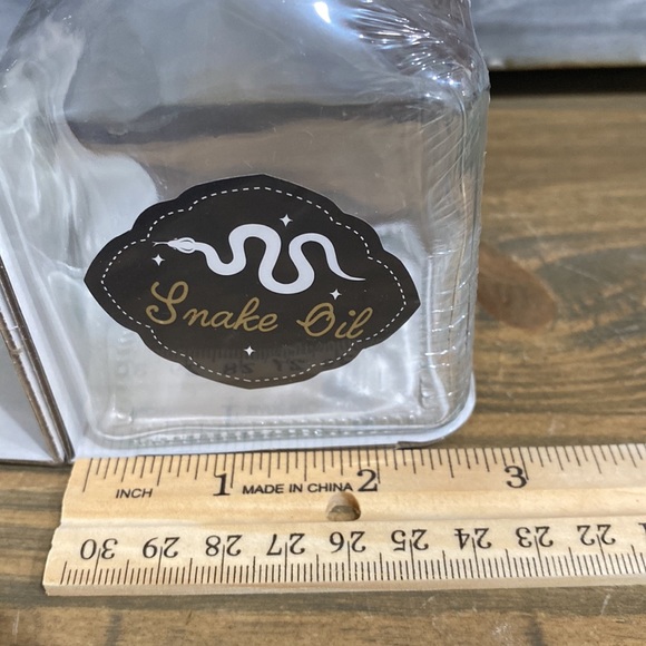 NWT 2022 Target BP Potion Bottles - Picture 7 of 7